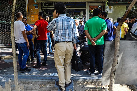 پشت‌پرده بازار میلیاردی فروش کد ملی برای واردات خودرو!