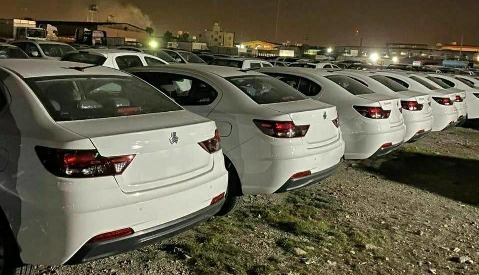 اطلاعیه مهم شرکت سایپا درباره افزایش قیمت کارخانه ای خودروها اطلاعیه مهم شرکت سایپا درباره افزایش قیمت کارخانه ای خودروها