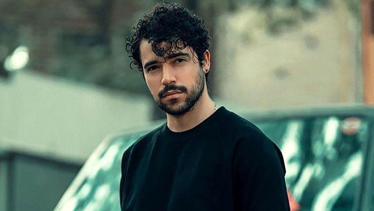 حکم زندان شروین حاجیپور توسط رئیس قوه قضاییه نقض شد؟ حکم زندان شروین حاجیپور توسط رئیس قوه قضاییه نقض شد؟