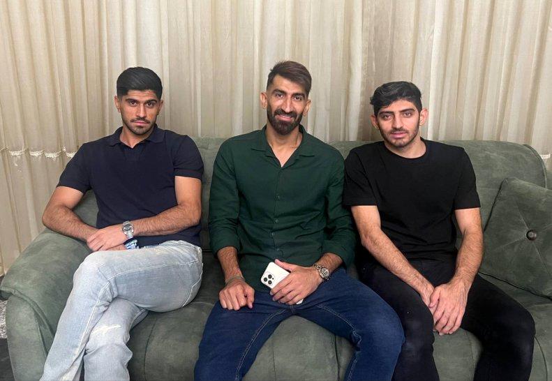 رقم پیشنهاد پرسپولیس و تراکتور به مهدی ترابی لو رفت رقم پیشنهاد پرسپولیس و تراکتور به مهدی ترابی لو رفت