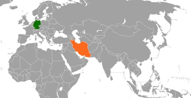 درخواست رئیس‌جمهور آلمان درباره تنش‌ها در خاورمیانه