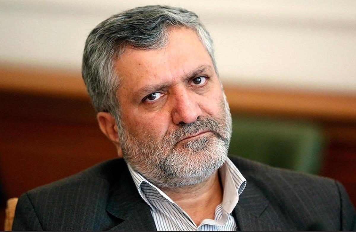 وزیر رفاه، تکلیف افزایش ۹۰ درصدی حقوق بازنشستگان را روشن کرد وزیر رفاه، تکلیف افزایش ۹۰ درصدی حقوق بازنشستگان را روشن کرد