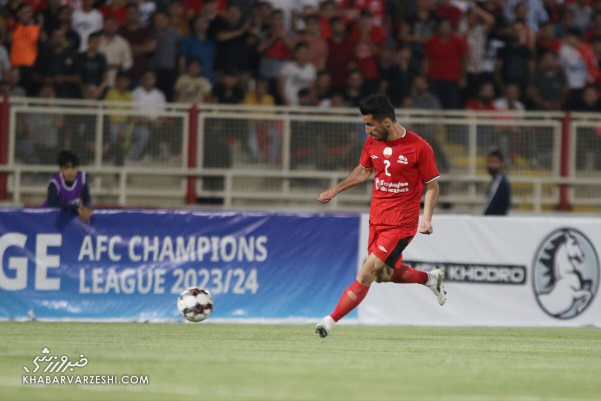 همه چیز درباره جذابیت های دیدار پرسپولیس و تراکتور/ ماجرای ستاره هایی که هر کدام سرنوشتی متفاوات پیدا کردند