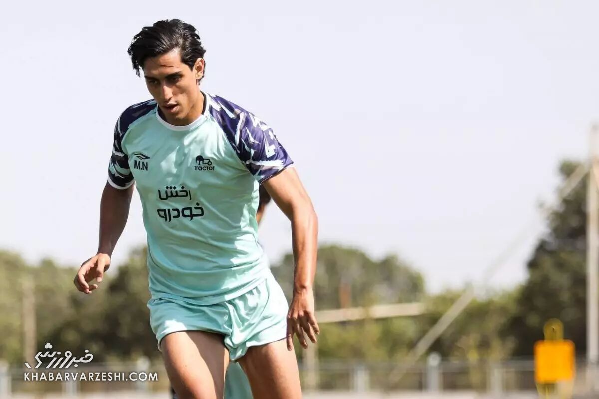 همه چیز درباره جذابیت های دیدار پرسپولیس و تراکتور/ ماجرای ستاره هایی که هر کدام سرنوشتی متفاوات پیدا کردند