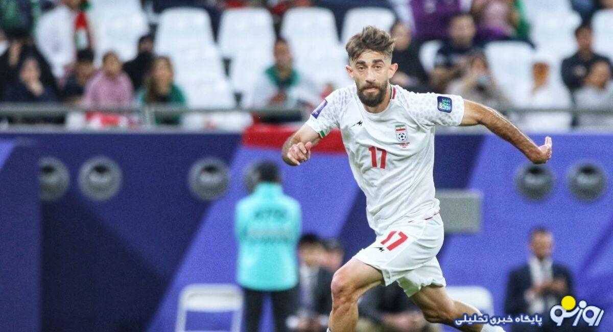 پیشنهاد نجومی پرسپولیس برای جذب این لژیونر