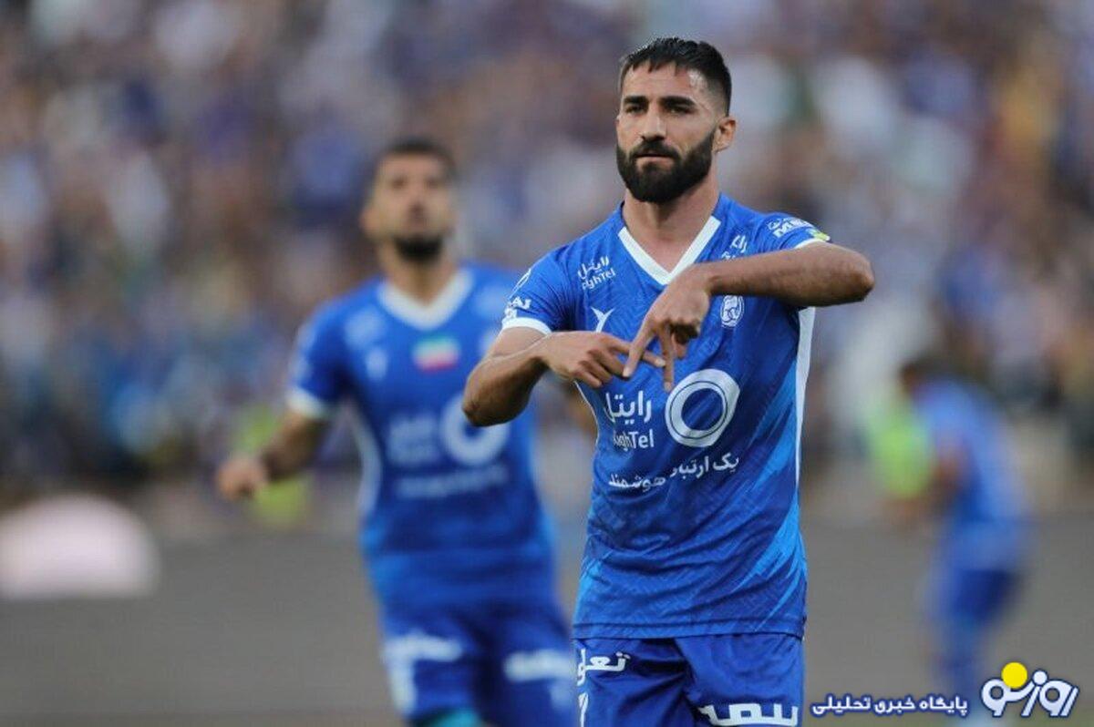 داستان زندگی میلاد و مهرداد محمدی / هر دو پرسپولیسی بودند؟