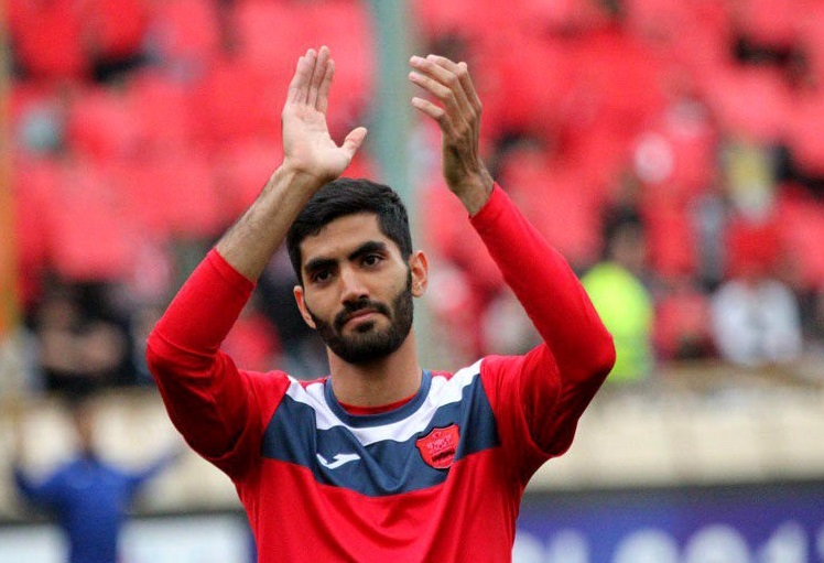 مدافع محبوب برانکو در آستانه بازگشت به پرسپولیس!
