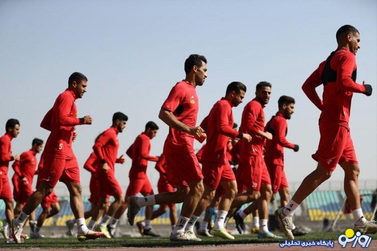 بازیکنان جدید پرسپولیس چه زمانی اضافه می شوند؟