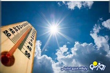 تابش فرابنفش در چه ساعاتی تشدید می‌شود؟
