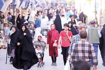 جمعیت اتباع در این استان به اندازه یک شهرستان شد!
