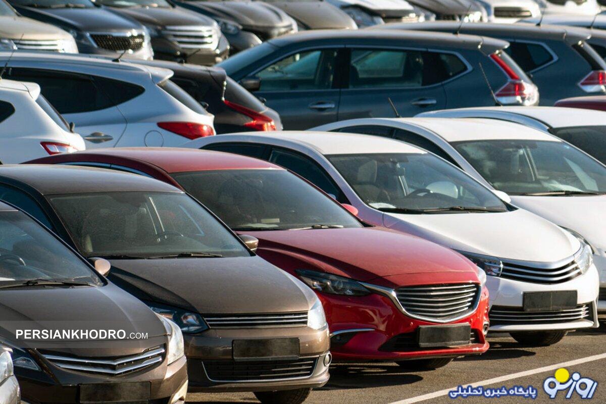 دولت چهاردهم آیین نامه واردات خودروهای کارکرده‌ را تغییر می‌دهد؟