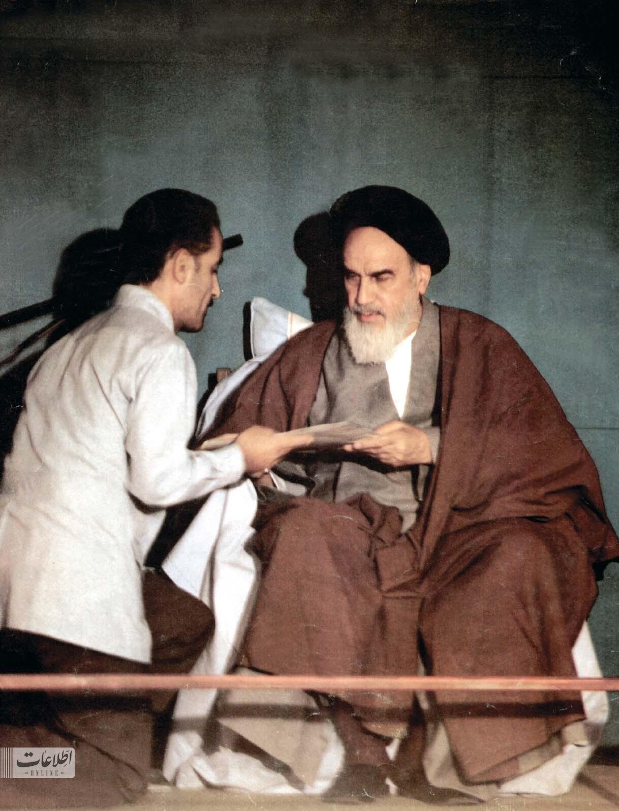مراسم تنفیذ ۲ رئیس‌جمهور در یکسال برگزار شد!