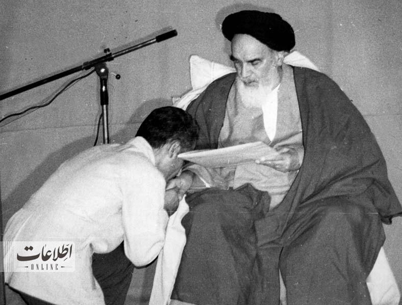 مراسم تنفیذ ۲ رئیس‌جمهور در یکسال برگزار شد!