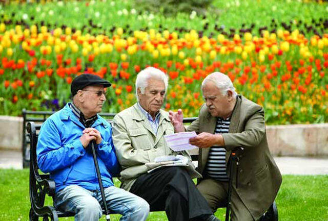 خبر بد درباره متناسب سازی حقوق بازنشستگان/ منابع مالی متناسب سازی پیش خور شد خبر بد درباره متناسب سازی حقوق بازنشستگان/ منابع مالی متناسب سازی پیش خور شد