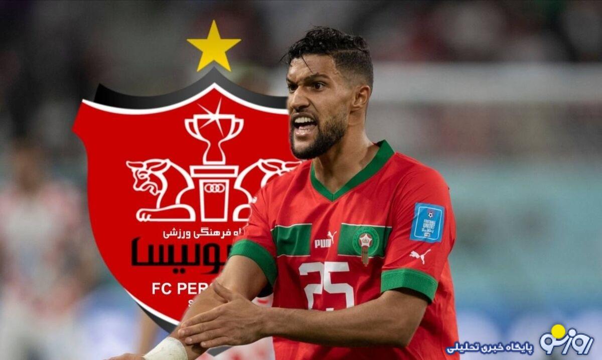 مذاکره پرسپولیس با عطیه‌الله به کجا رسید؟
