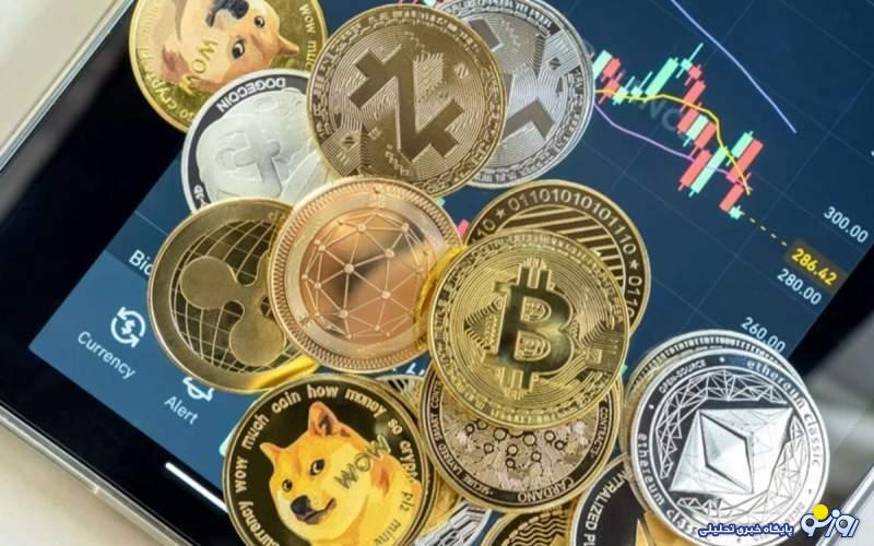بازار ارز دیجیتال را همستر وخرگوش میچرخانند بازار ارز دیجیتال را همستر وخرگوش میچرخانند