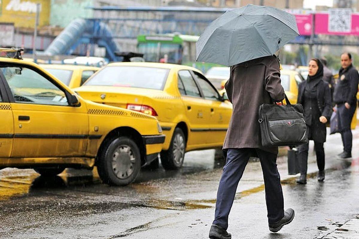 پرداخت وام ۱۰۰ میلیونی به این رانندگان +جزئیات پرداخت وام ۱۰۰ میلیونی به این رانندگان +جزئیات