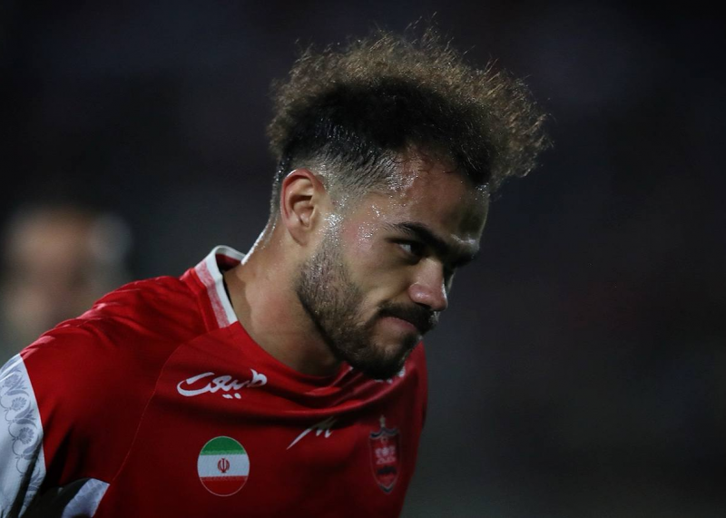 اتفاق خاص: شلیک اورونوف به قلب هموطن اتفاق خاص: شلیک اورونوف به قلب هموطن