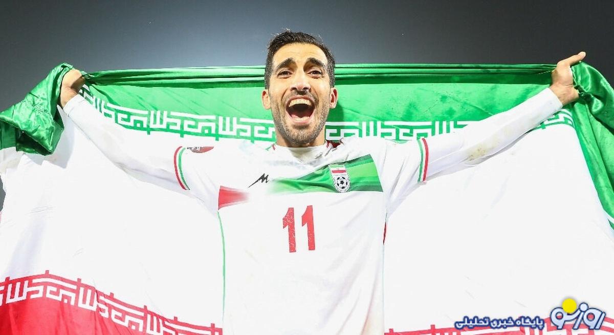 این ستاره پرسپولیس برترین بازیکن شد/ خرید جذاب درویش غوغا می کند