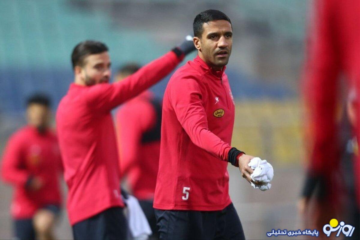 کارشناس داوری انگلیسی تایید کرد؛ داروی به نفع پرسپولیس به ضرر استقلال