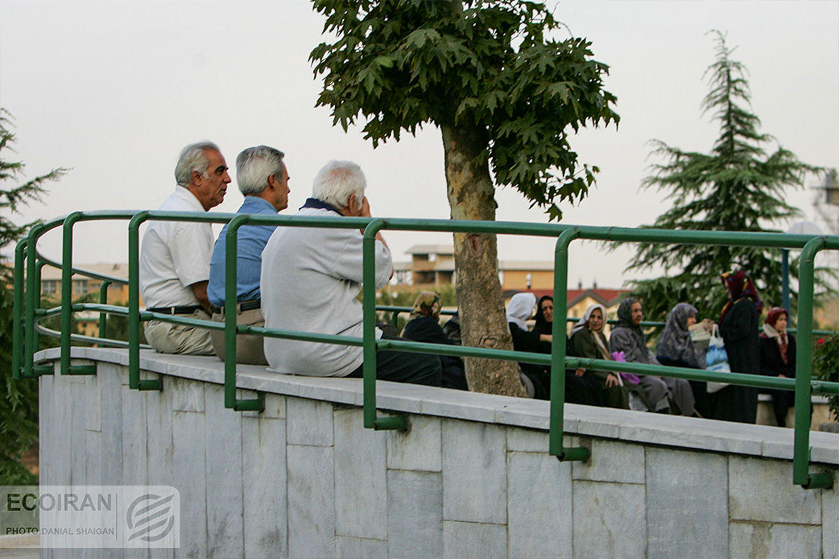 واریز ۱/۰۰۰/۰۰۰ تومانی برای این گروه از بازنشستگان واریز ۱/۰۰۰/۰۰۰ تومانی برای این گروه از بازنشستگان