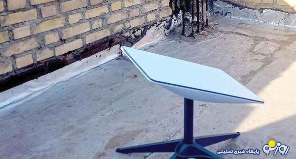 شکست فیلترینگ با فراگیری استفاده از استارلینک در ایران شکست فیلترینگ با فراگیری استفاده از استارلینک در ایران