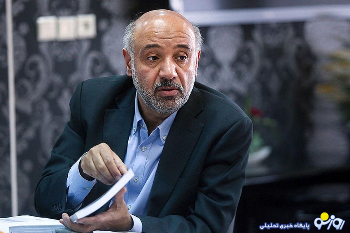 لزوم تغییرات گسترده در وزارت تعاون، کار و رفاه اجتماعی لزوم تغییرات گسترده در وزارت تعاون، کار و رفاه اجتماعی