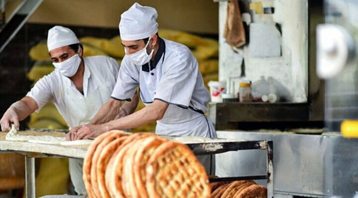 پرمصرف‌ترین خوراکی مردم تهران 50درصد گران شد