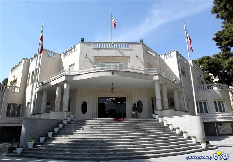 دلواپسان به دنبال کرسی در پاستور