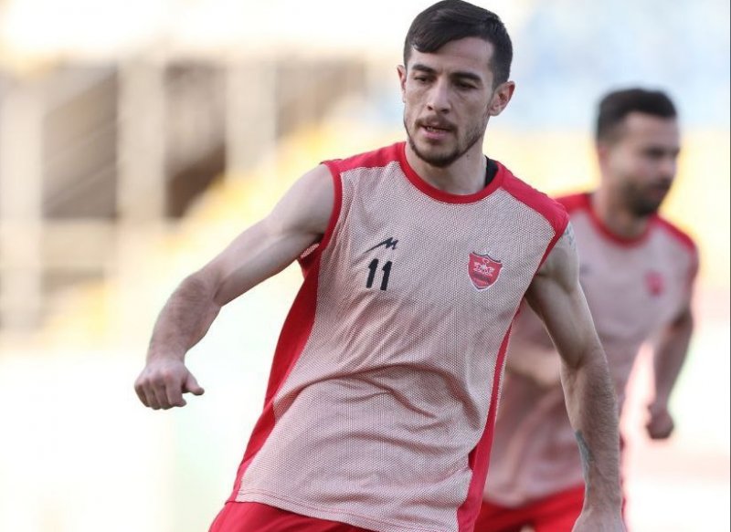 پرسپولیس میخواهد پول سپاهان را ندهد! پرسپولیس میخواهد پول سپاهان را ندهد!