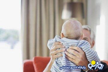 سن‌ بالای پدر چه خطراتی برای جنین دارد؟