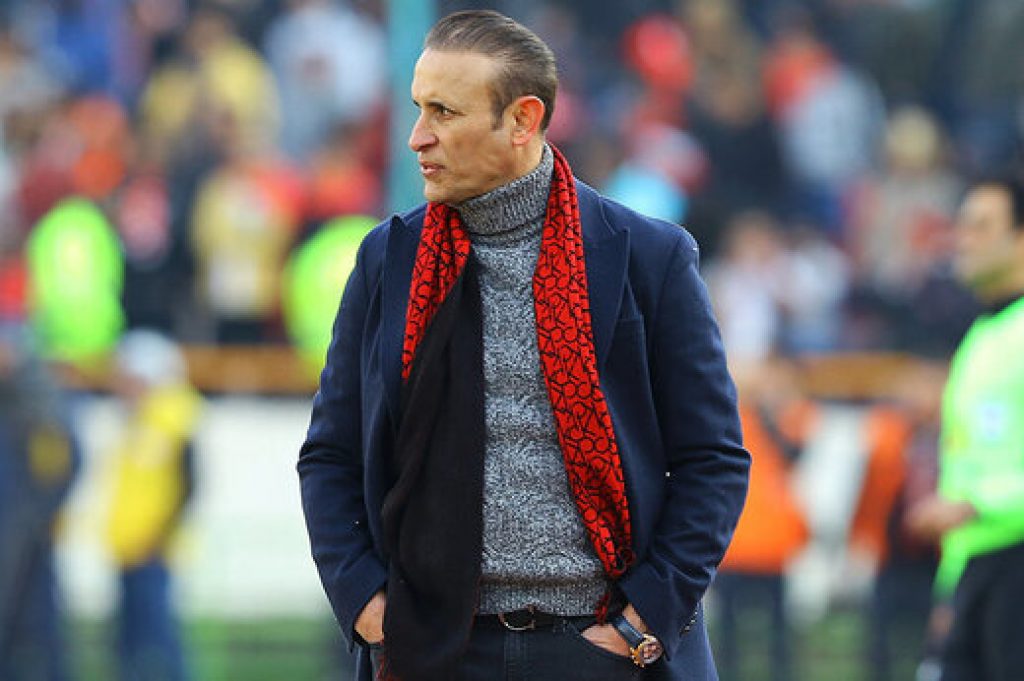 رکورد ویژه یحیی که پرسپولیسیها را میترساند!