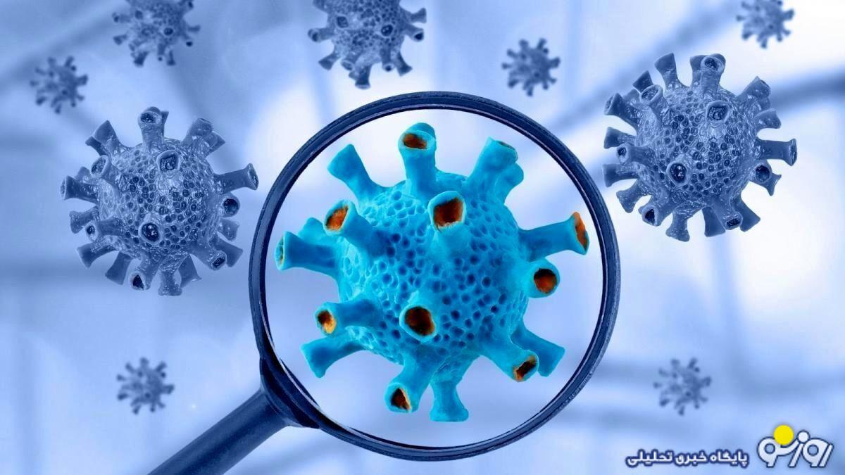 جزییات زیرسویههای جدید کرونا؛ درگیری شدید مجاری تنفسی جزییات زیرسویههای جدید کرونا؛ درگیری شدید مجاری تنفسی