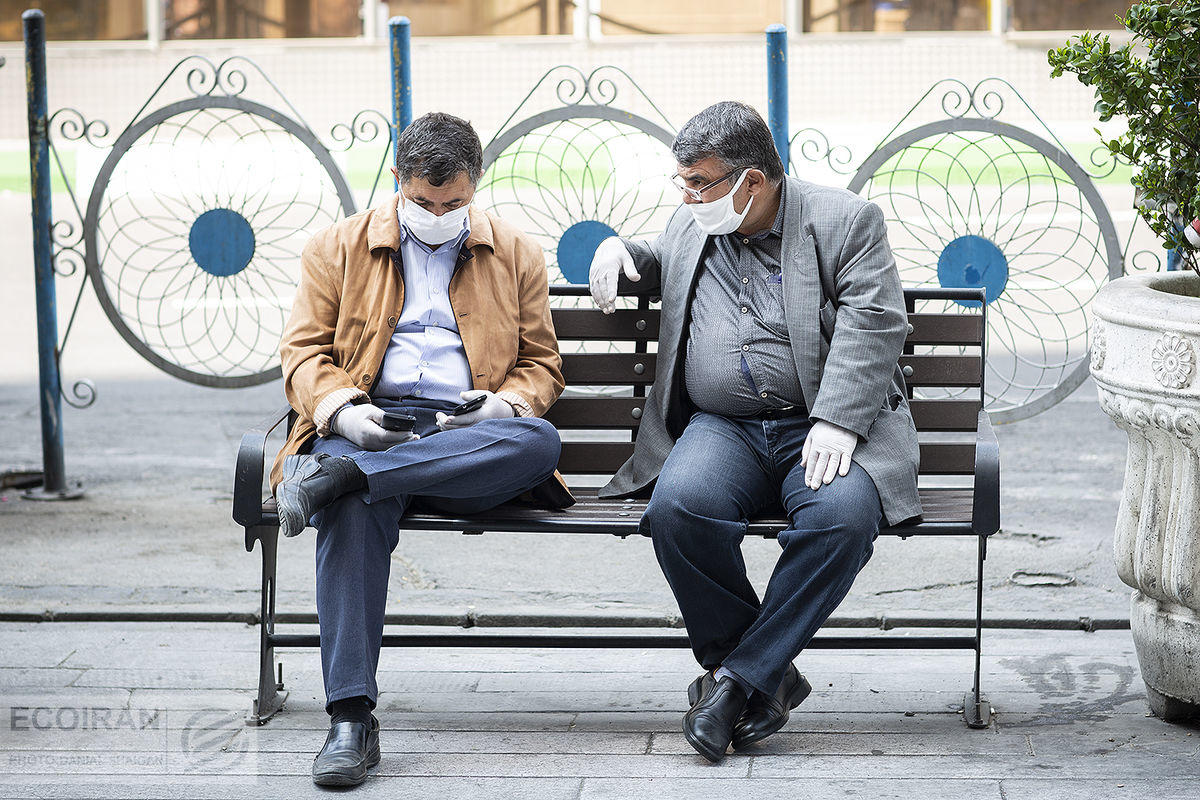 خبر مهم از همسان سازی حقوق بازنشستگان در روز جمعه؛ این افراد یکمیلیون را نمی گیرند خبر مهم از همسان سازی حقوق بازنشستگان در روز جمعه؛ این افراد یکمیلیون را نمی گیرند