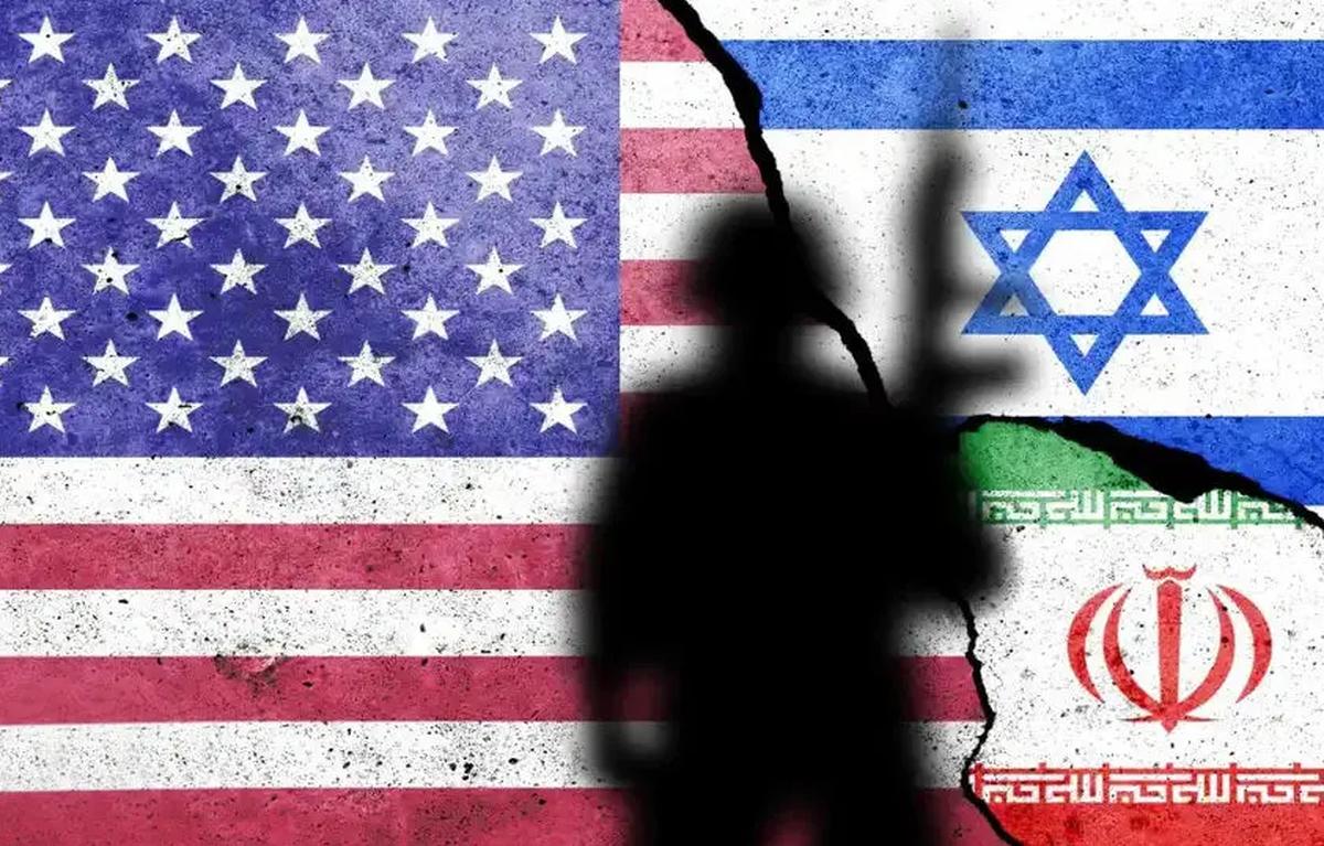 پیام آمریکا از طریق کانالهای پنهانی به تهران رسید پیام آمریکا از طریق کانالهای پنهانی به تهران رسید