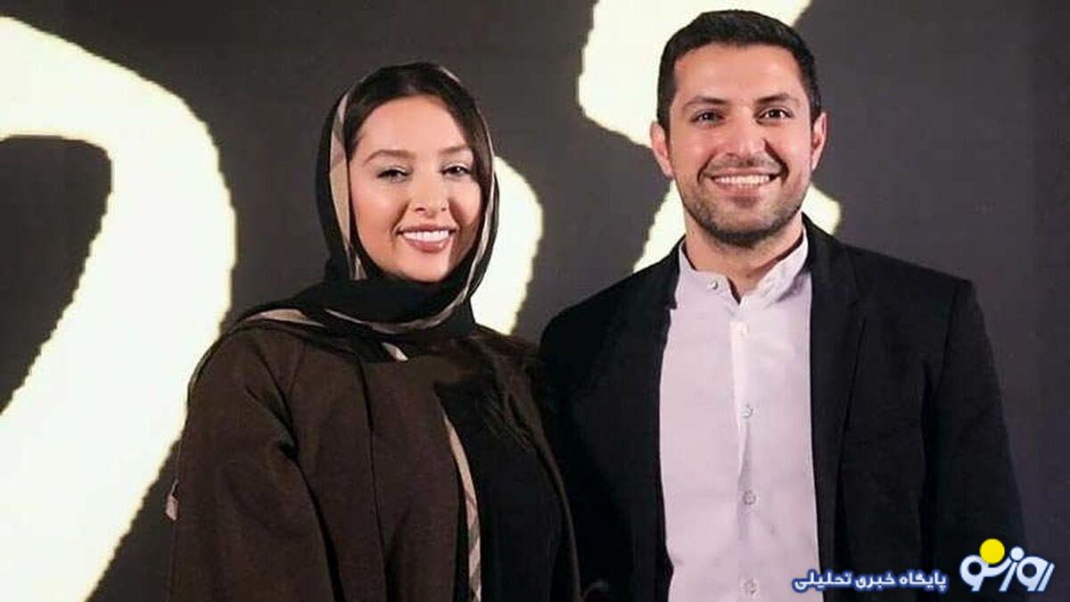 تغییر چهره آناهیتا درگاهی پس از جدایی (عکس) تغییر چهره آناهیتا درگاهی پس از جدایی (عکس)