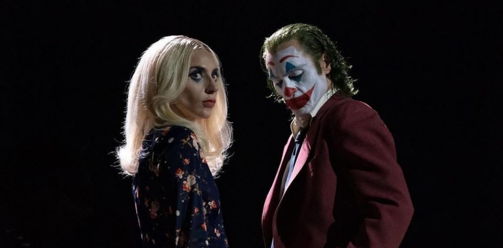 لیدی گاگا، خاطرات خوب‌مان از جوکر را خراب کرد!