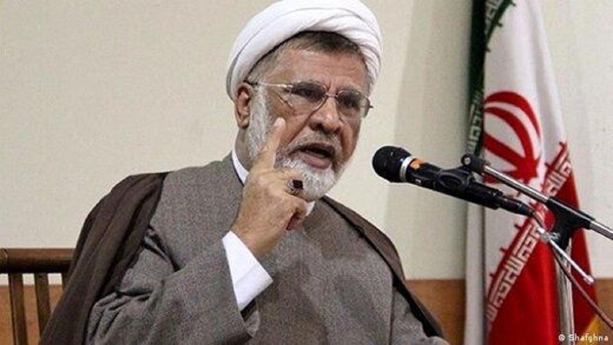 فاضلمیبدی: ایران باید به فکر مذاکره مستقیم با آمریکا باشد / مذاکره با آمریکا باعث محدودیت اسرائیل می شود فاضلمیبدی: ایران باید به فکر مذاکره مستقیم با آمریکا باشد / مذاکره با آمریکا باعث محدودیت اسرائیل می شود