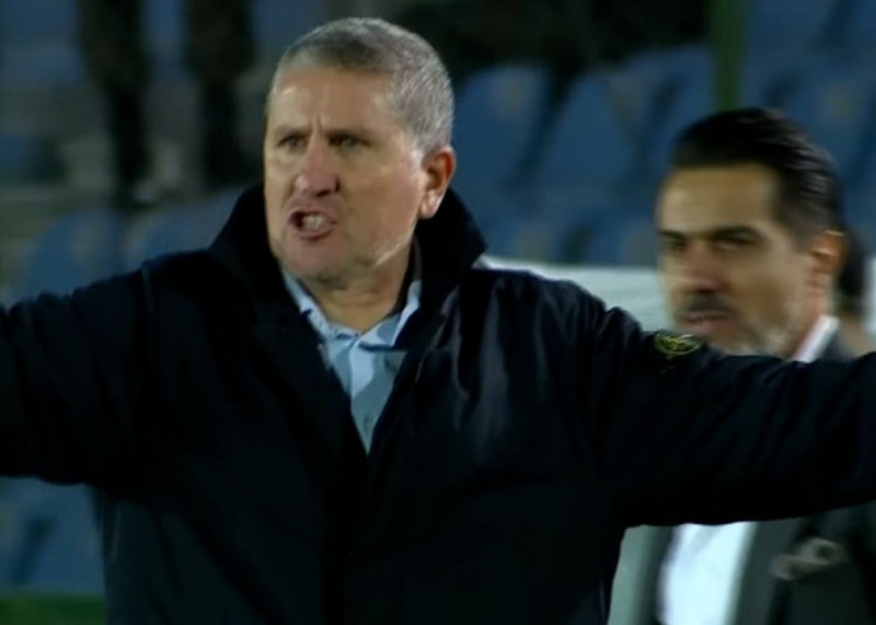 واکنش عجیب،جشن گل دوم پرسپولیس زهر شد واکنش عجیب،جشن گل دوم پرسپولیس زهر شد