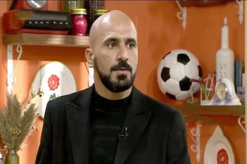 جباری: انتقال توپ پرسپولیس در حد تیمهای اروپا است جباری: انتقال توپ پرسپولیس در حد تیمهای اروپا است