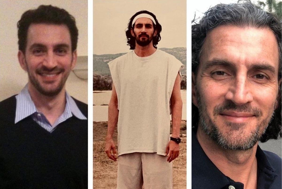 معاون ایلان ماسک نوه آیت الله طالقانی است ؟ محمودرضا بانکی کیست؟ معاون ایلان ماسک نوه آیت الله طالقانی است ؟ محمودرضا بانکی کیست؟