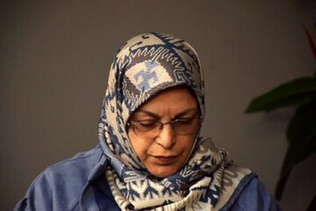 خبر جدید از وضعیت جسمانی میرحسین موسوی /خانم رهنورد شرایط سختی را سپری کرده اند خبر جدید از وضعیت جسمانی میرحسین موسوی /خانم رهنورد شرایط سختی را سپری کرده اند