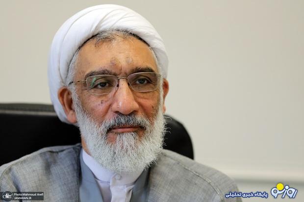 پورمحمدی: جلوی پای دولت سنگ نیندازیم/ اگر برجام به نفع آمریکا بود چرا ترامپ زیر آن زد؟/ برخی دوستان هنوز باور نکردند دولتی به نام «وفاق» سر کار آمده است پورمحمدی: جلوی پای دولت سنگ نیندازیم/ اگر برجام به نفع آمریکا بود چرا ترامپ زیر آن زد؟/ برخی دوستان هنوز باور نکردند دولتی به نام «وفاق» سر کار آمده است