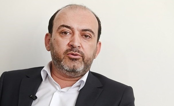 استاندار رییسی معاون وزیر کشور شد: مهدی دوستی کیست!؟ استاندار رییسی معاون وزیر کشور شد: مهدی دوستی کیست!؟