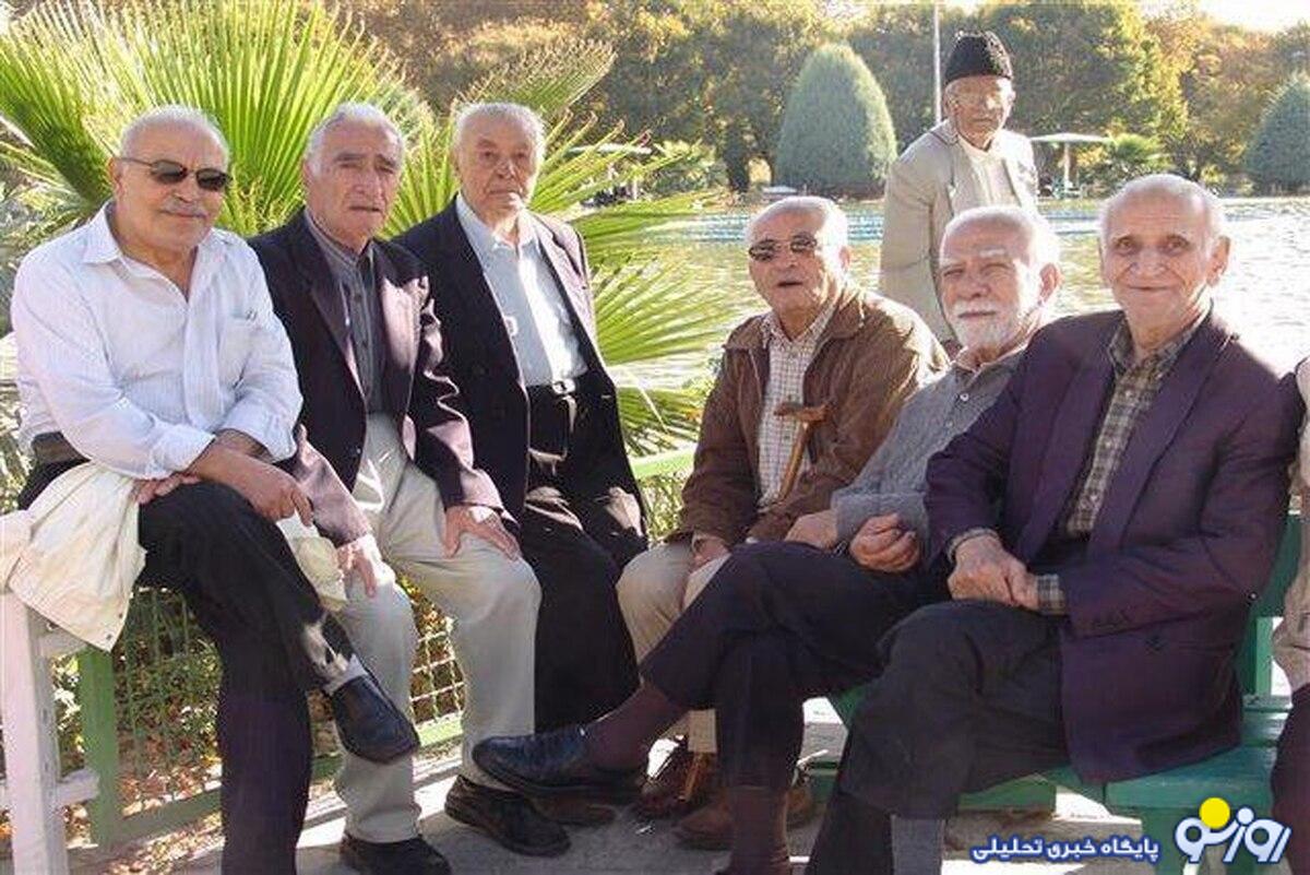 جزئیات مهم سقف خالص پرداختی بازنشستگان را بدانید