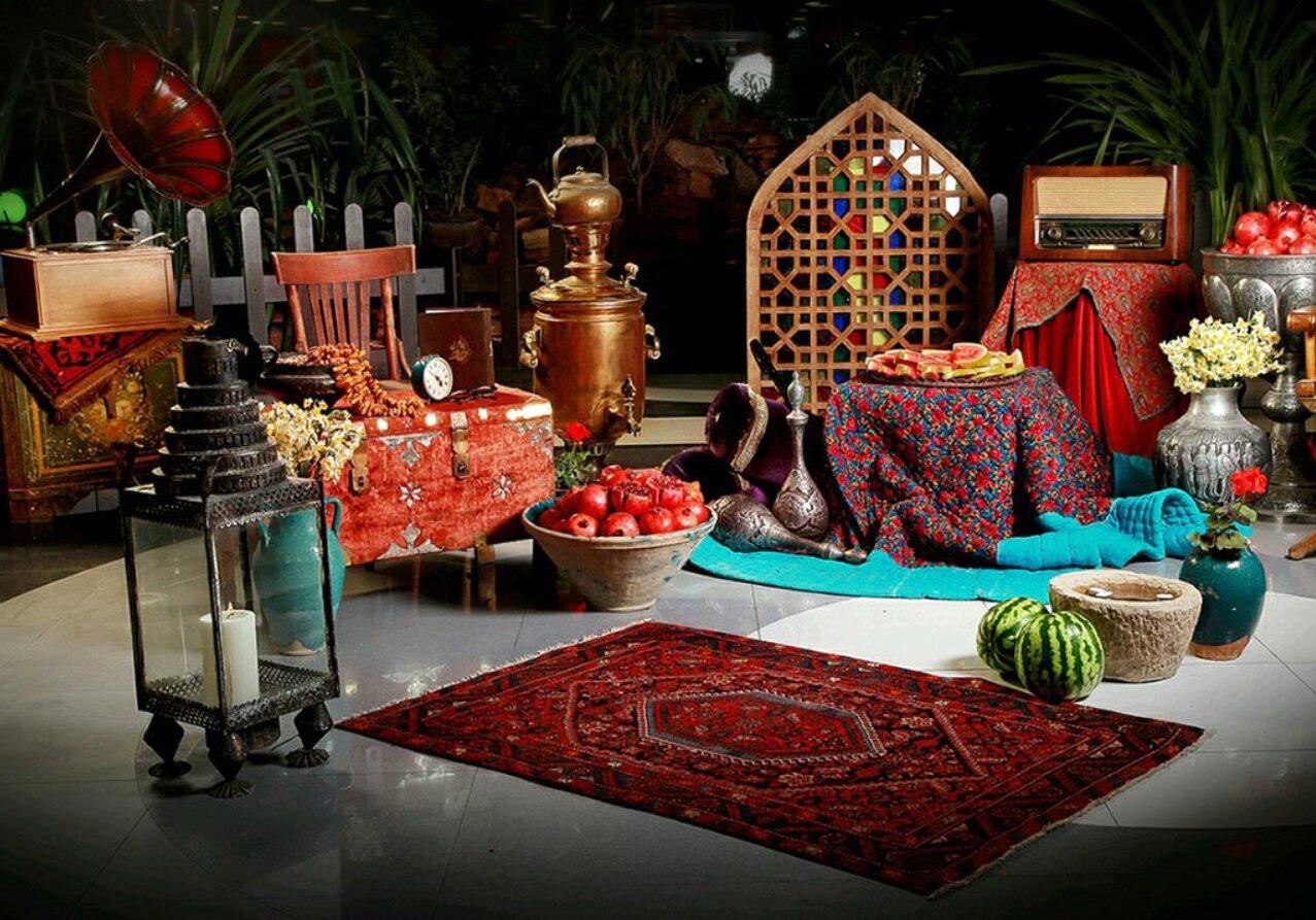 این علایم را در شب یلدا جدی بگیرید! این علایم را در شب یلدا جدی بگیرید!