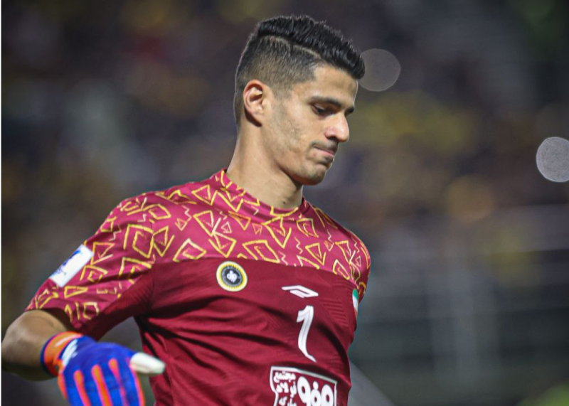 سپاهان با نیازمند به پرسپولیس نمیبازد! سپاهان با نیازمند به پرسپولیس نمیبازد!