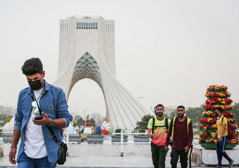 افزایش بیکاری جوانان تحصیل‌کرده در ایران