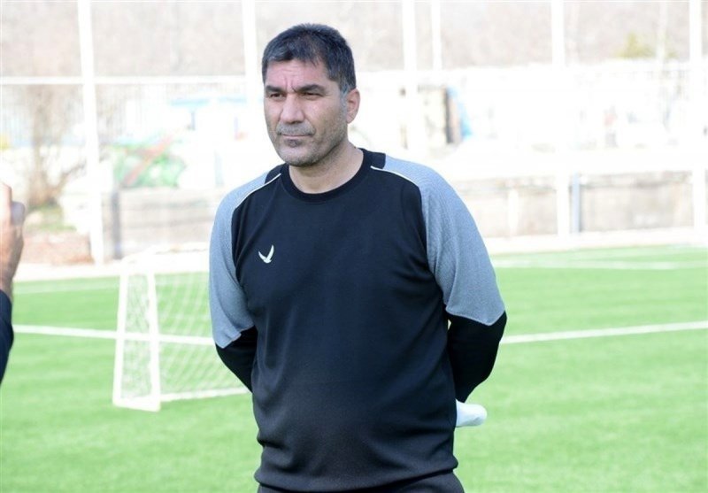 رأفت: هشدار میدهم، داریم مثل استقلال میشویم رأفت: هشدار میدهم، داریم مثل استقلال میشویم