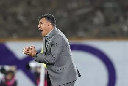 امیر خلیفه اصل استقلال خوزستان را بی نیاز کرد!/ فوتبال به جای ضد فوتبال، کار به جای ادعا